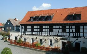 Hotel Zum Schwarzen Baer